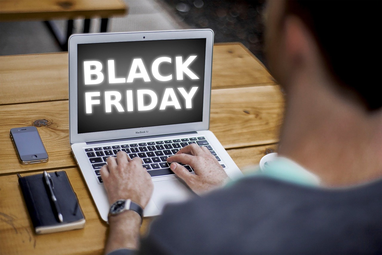 profitez des meilleures offres du black friday ! découvrez des réductions exceptionnelles sur vos produits préférés et faites le plein d'économies incroyables. ne manquez pas cette occasion unique d'acheter à prix réduit.