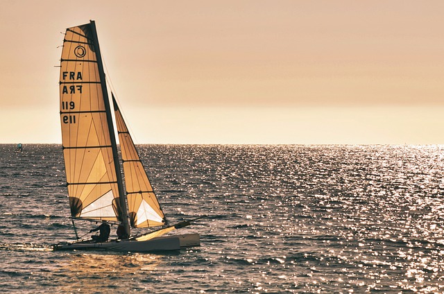 Vendée Globe : une entreprise sarthoise crée des matelas personnalisés pour le confort des skippers