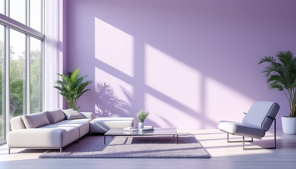 découvrez comment cette couleur miracle peut transformer votre espace en l'agrandissant visuellement. apprenez des astuces de décoration pour maximiser la lumière et créer une ambiance spacieuse dans votre chambre.