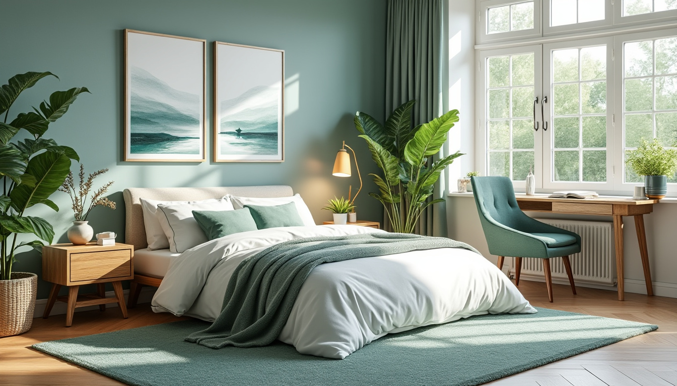 découvrez l'astuce feng shui qui métamorphose votre chambre en un espace harmonieux et apaisant. apprenez à optimiser l'énergie de votre intérieur pour favoriser le bien-être et la sérénité.