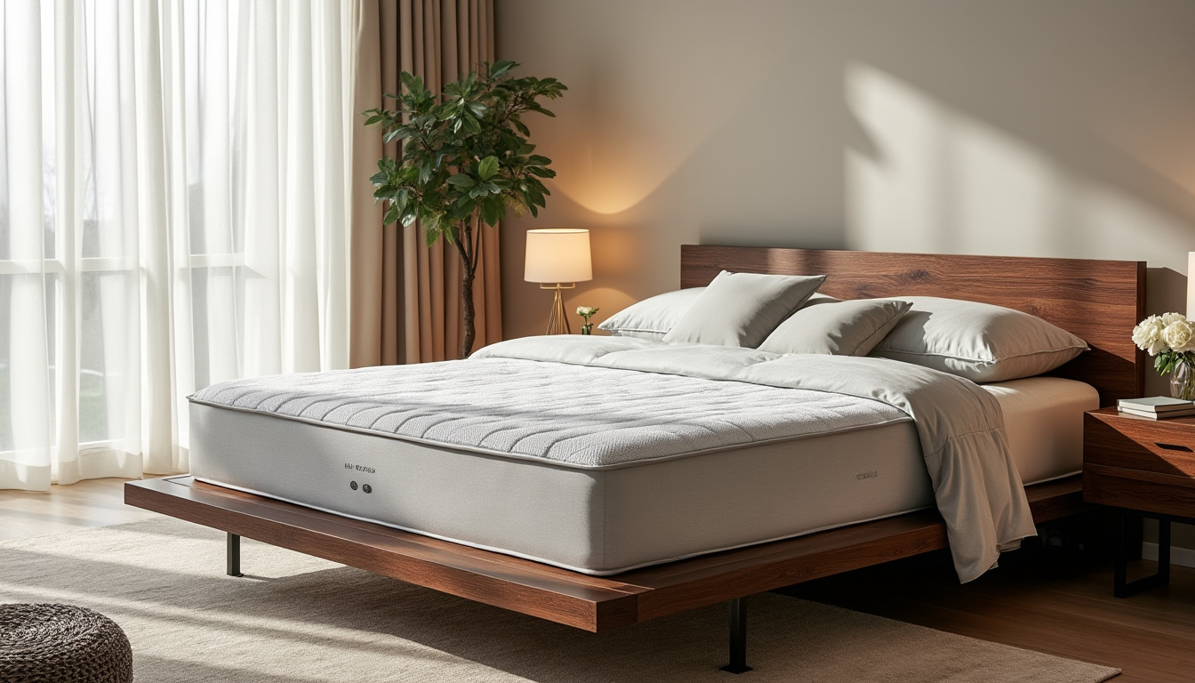 découvrez tout ce que les propriétaires doivent savoir sur la location de matelas : conseils pratiques, avantages et comment choisir le matelas idéal pour garantir le confort de vos locataires et maximiser votre investissement.