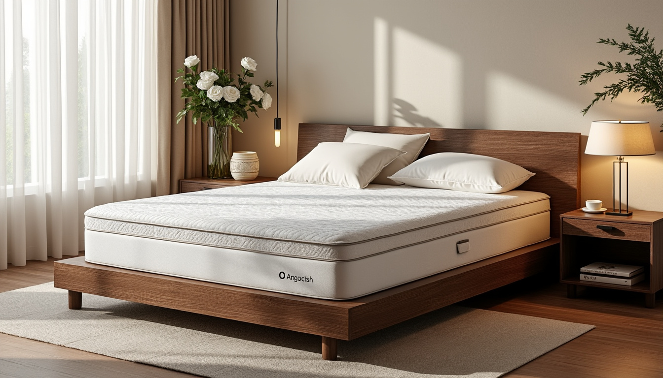 découvrez tout ce qu'il faut savoir sur la location de matelas idéale pour les propriétaires. conseils pratiques, avantages et critères de choix pour garantir confort et satisfaction aux locataires.