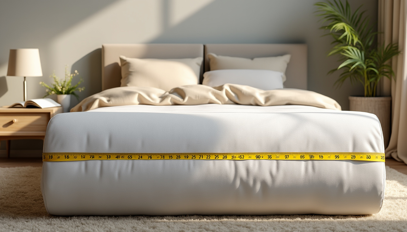 découvrez combien de temps il faut patienter pour profiter d'un confort optimal avec votre matelas roulé. apprenez les meilleures pratiques pour déballer et laisser aérer votre matelas afin de garantir un sommeil de qualité.