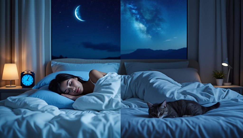 découvrez les avantages et inconvénients de dormir avec ou sans oreiller. cet article vous aidera à choisir la meilleure option pour un sommeil réparateur et adapté à votre position de sommeil.