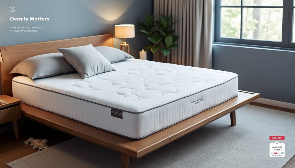 découvrez comment le poids d'un matelas 140x190 influence votre confort et qualité de sommeil. faites le bon choix pour des nuits paisibles et réparatrices.