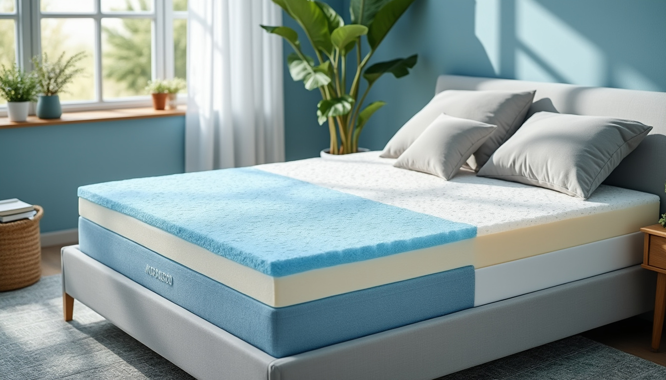 découvrez si un matelas dur ou mou est idéal pour votre dos. nos conseils expert expliquent comment le choix du matelas peut transformer vos nuits et améliorer votre confort quotidien. trouvez la solution adaptée à vos besoins et dites adieu aux douleurs !