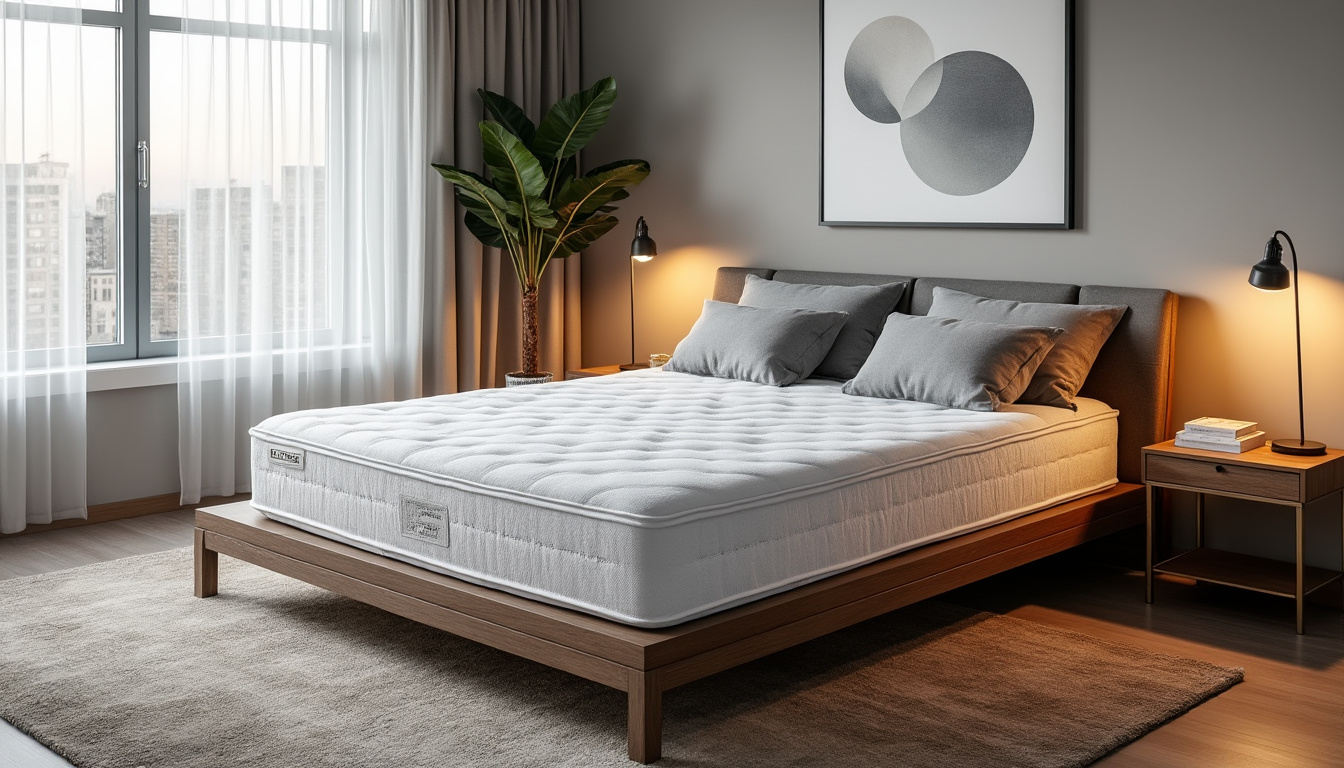 découvrez le matelas idéal pour vos locations ! nos professionnels partagent leurs conseils et astuces pour choisir des solutions rentables, alliant confort et durabilité. optimisez l'expérience de vos clients sans compromettre votre budget.