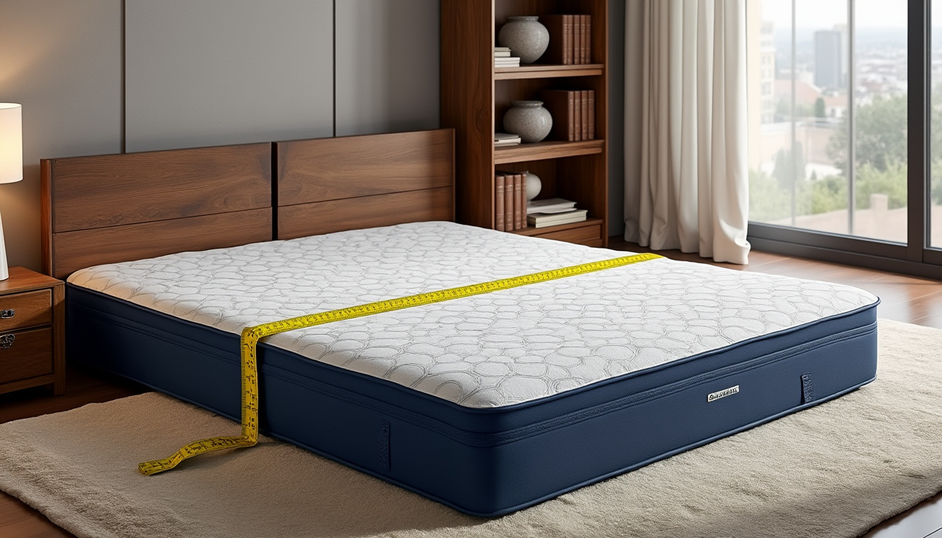 découvrez si un matelas 140x190 peut s'adapter dans un lit 140x200. nous examinons les dimensions, les ajustements possibles et les conseils pour optimiser votre espace de sommeil.