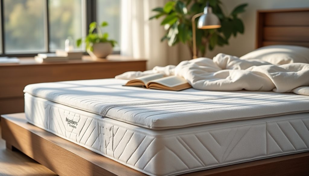 découvrez comment choisir la bonne densité pour votre matelas afin d'assurer confort et soutien optimal. apprenez les différences entre les types de matelas et leur impact sur la qualité du sommeil.