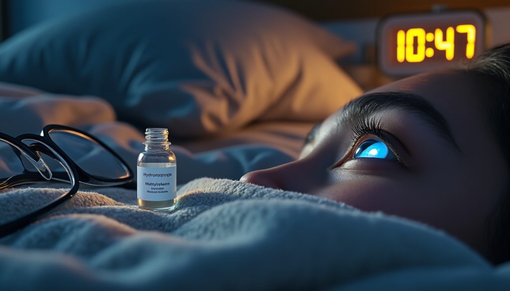 découvrez si dormir avec des lentilles est recommandé pour votre santé oculaire. informez-vous sur les risques, les conseils d'experts et les alternatives pour un port confortable et sécurisé de vos lentilles de contact.