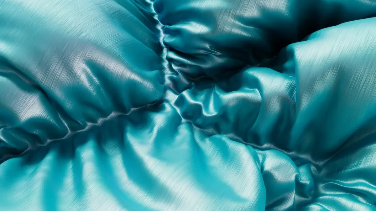 coussin en satin — Coussin en satin : comprendre et agir