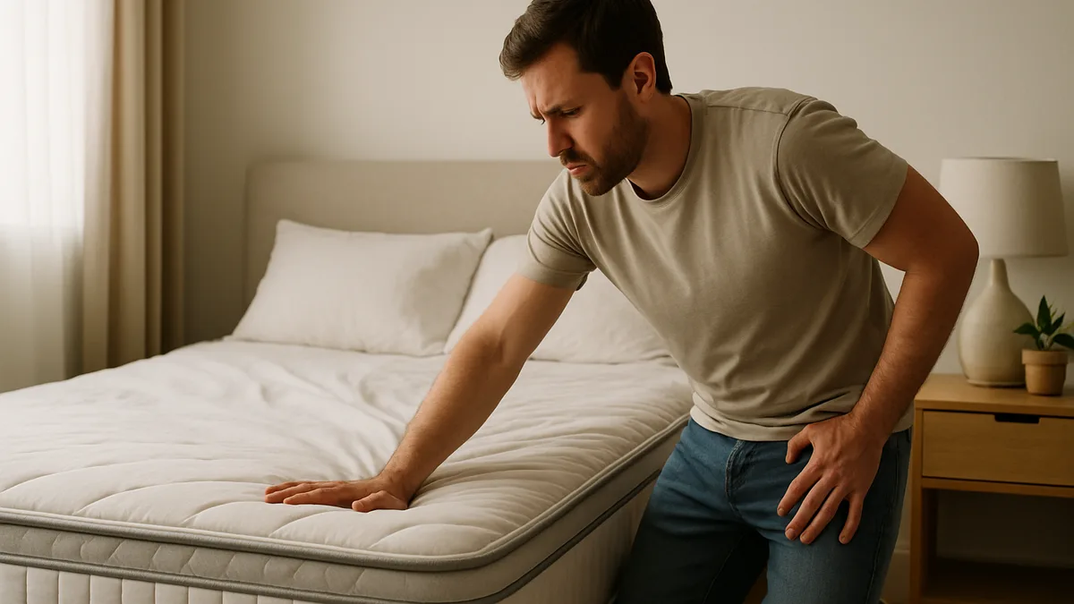 guide des marques de matelas a eviter pour un sommeil reparateur — Guide des marques de matelas à éviter pour un sommeil réparateur