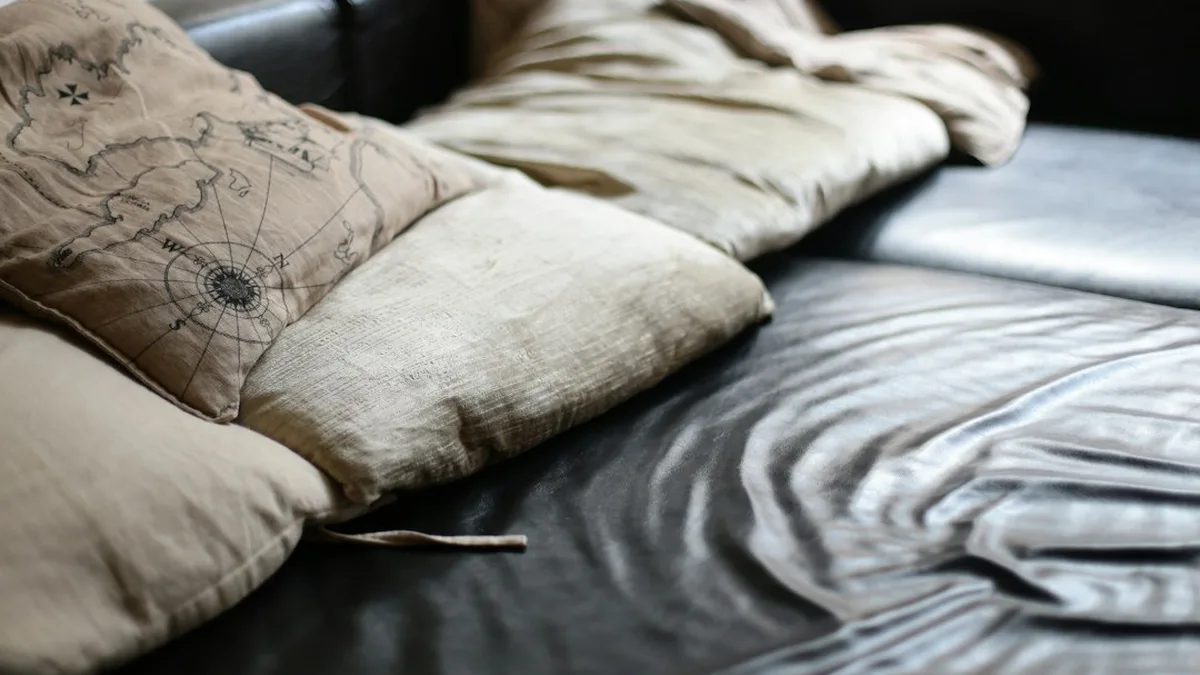 guide pratique pour changer votre matelas poltronesofa — Comment changer le matelas ou la housse d’un canapé Poltronesofa