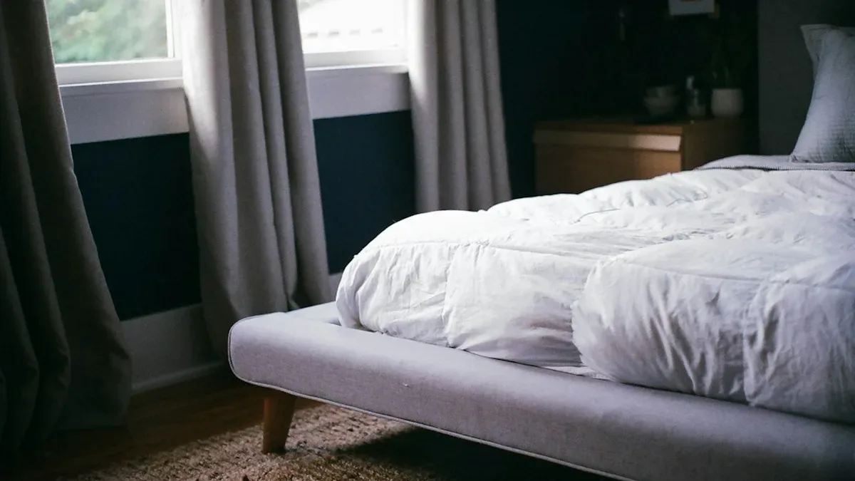 Matelas hypoallergénique, qu’est-ce que c’est ? — Matelas hypoallergénique, qu’est-ce que c’est ?
