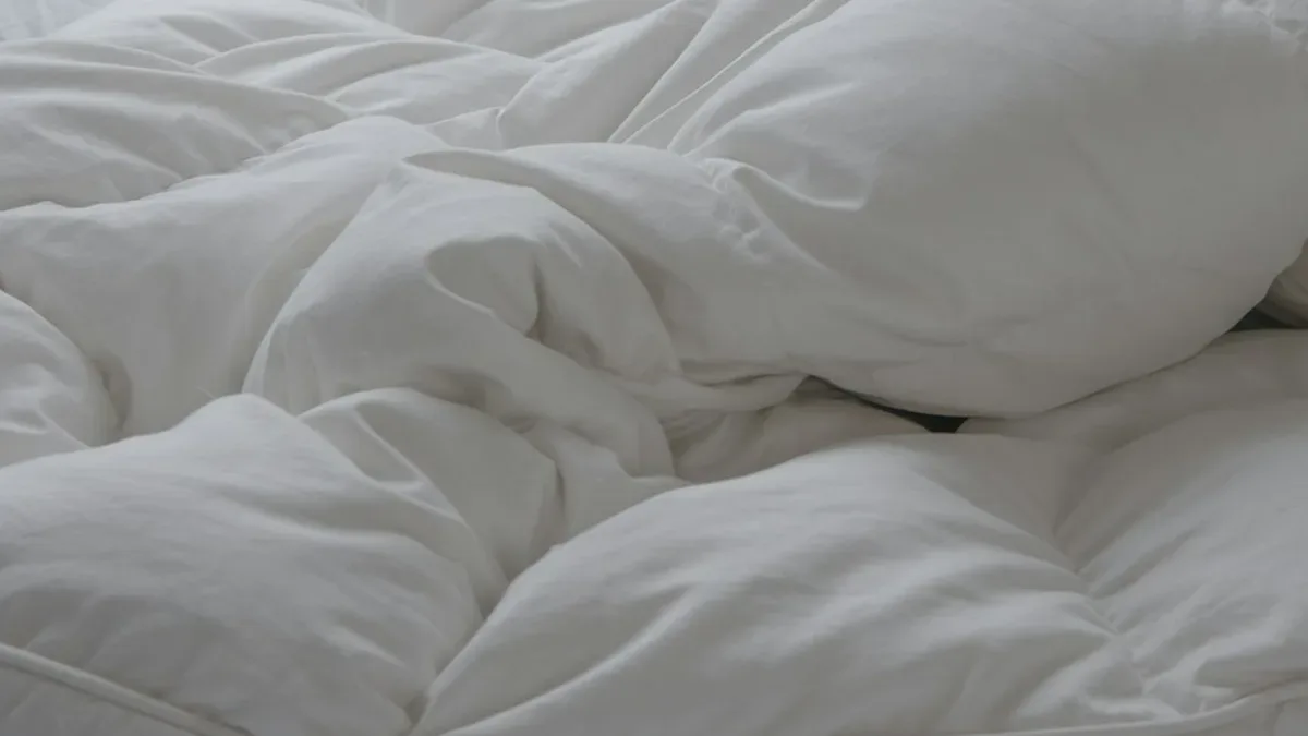 comment detacher un matelas — Comment détacher un matelas : explications et repères